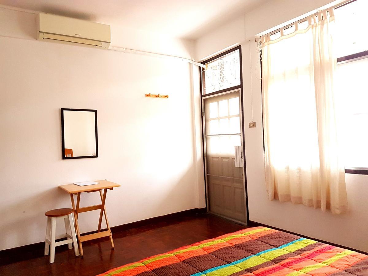 The I Talay Room And Souvenir Krabi Exterior photo